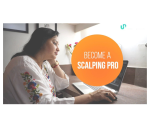 Upsurge Club Scalping Trading Strategy in Futures by Mukta Dhamankar