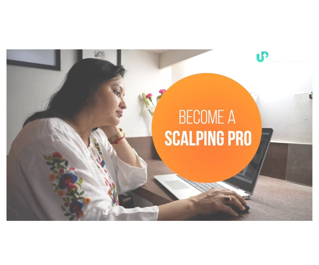 Upsurge Club Scalping Trading Strategy in Futures by Mukta Dhamankar