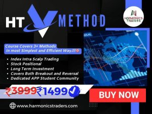 Harmonic Trader HT V method