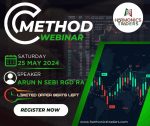 Harmonic Trader C Method